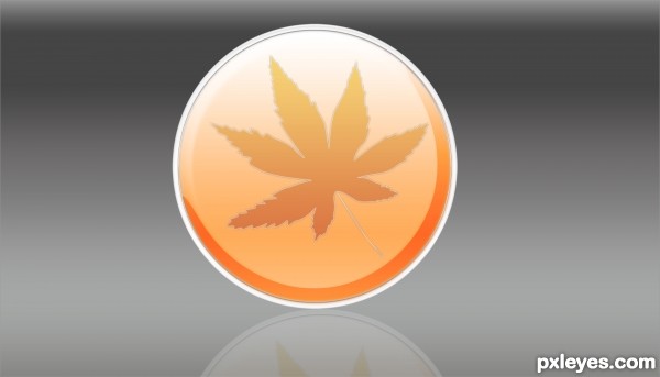 leaf icon